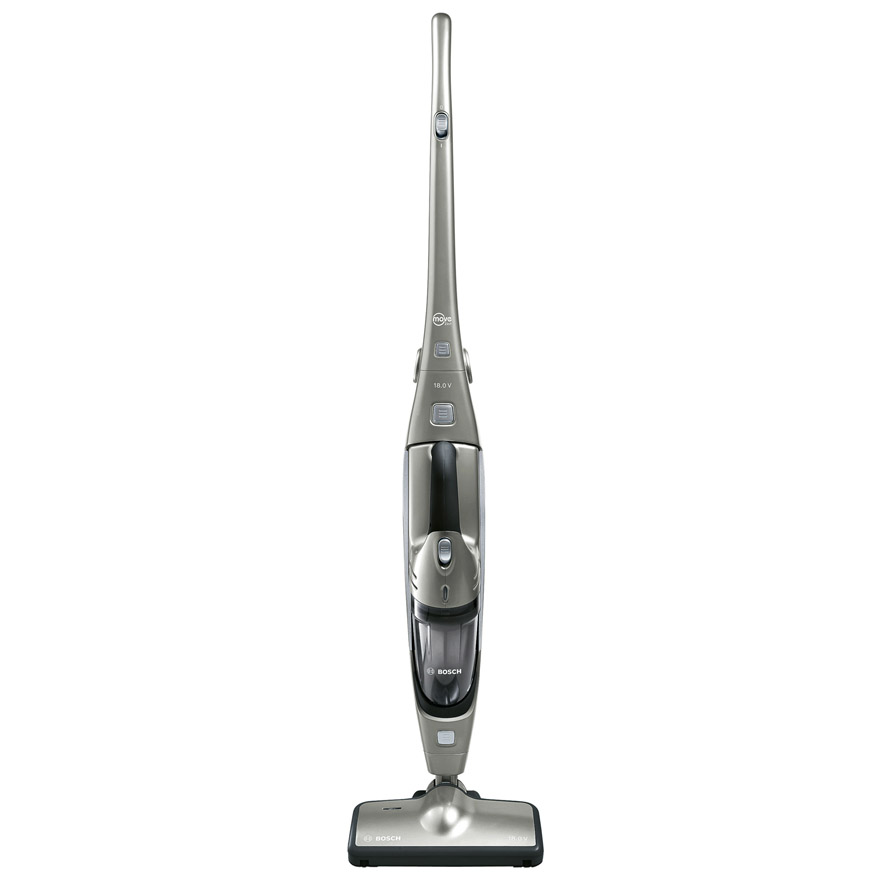 Vacuum cleaner, Bosch, BBHMOVE4