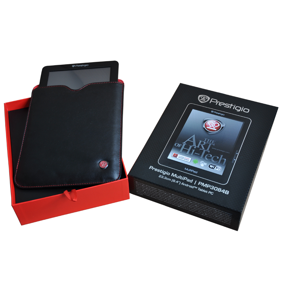 Multipad Pmp3084B