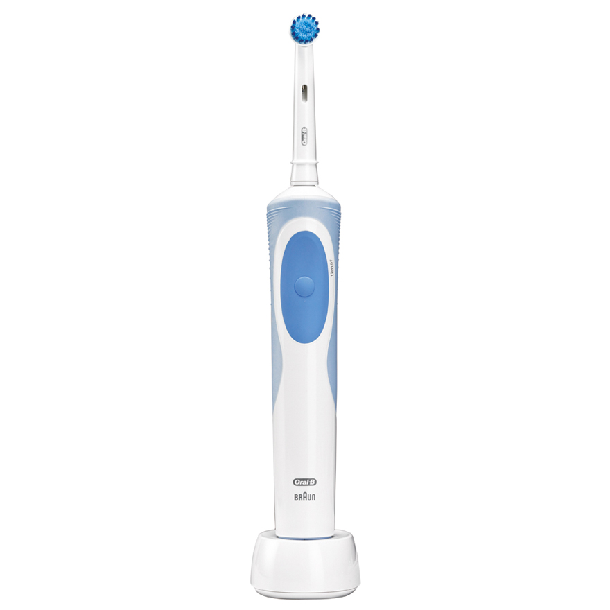 Oral Braun Toothbrush 21