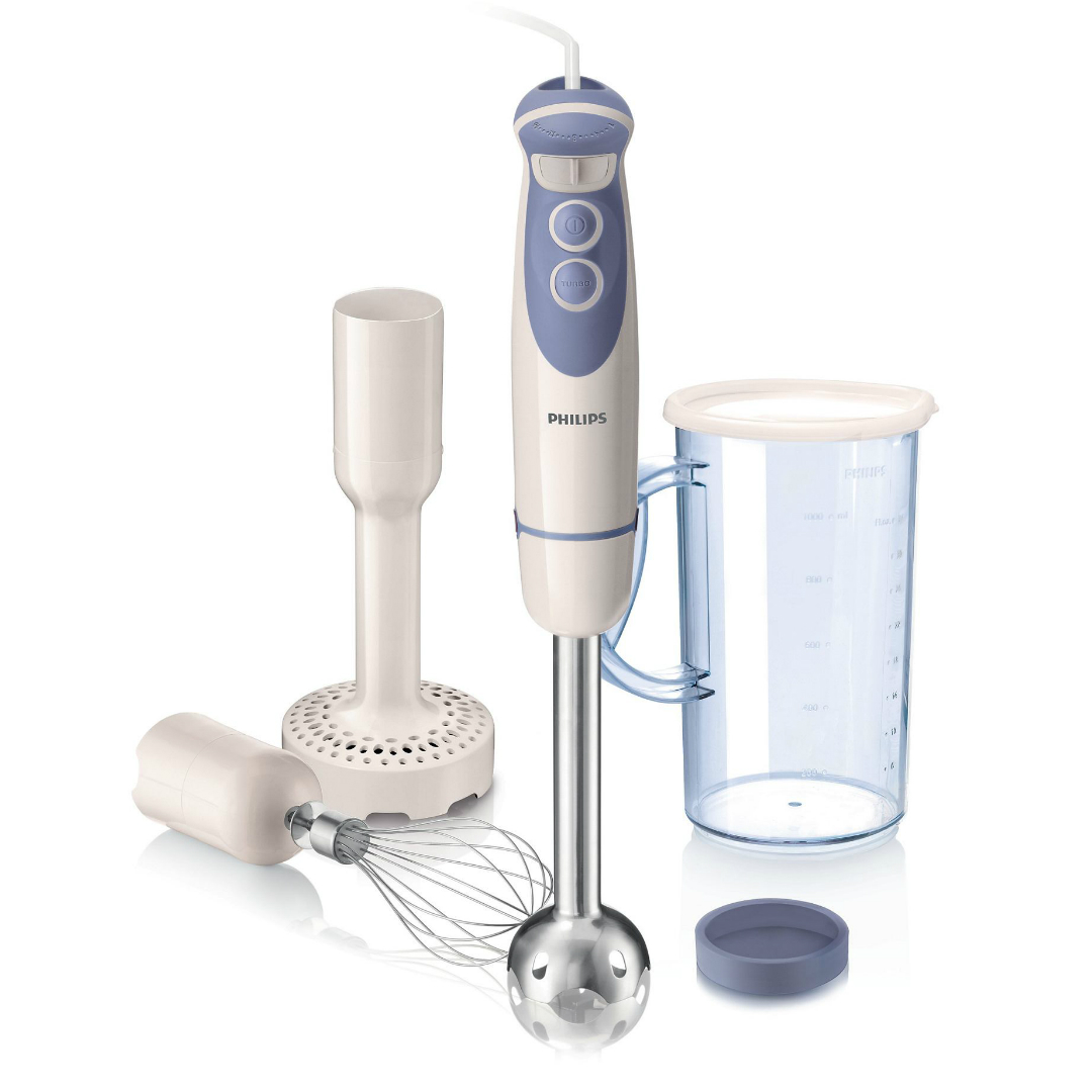 Hand blender, Philips, HR1616/00