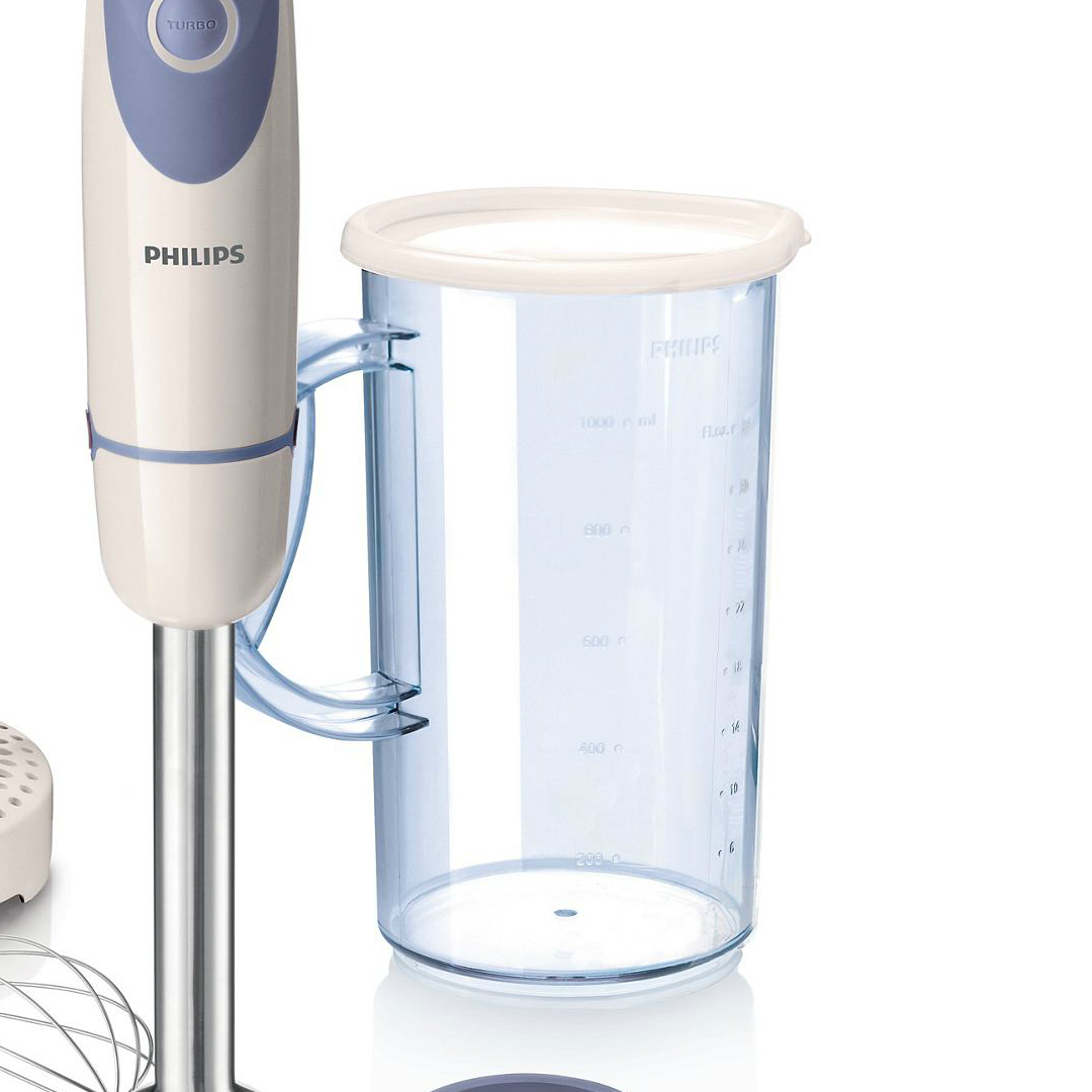 Hand blender, Philips, HR1616/00