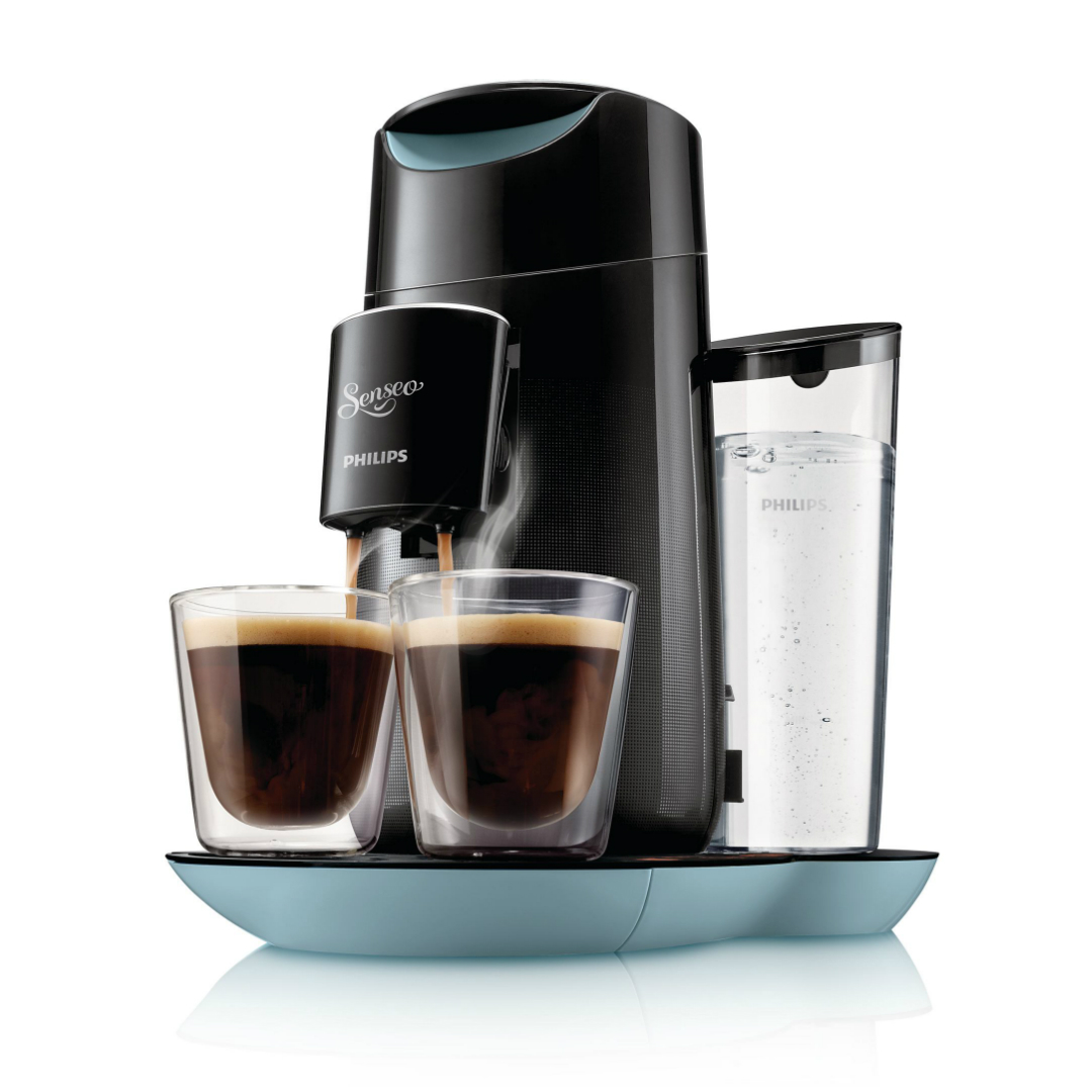 Coffee machine Senseo Twist, Philips, HD7870/60