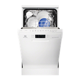 Trauku mazgājamā mašīna, Electrolux / 9 komplekti