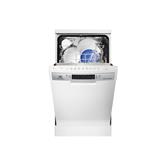 Trauku mazgājamā mašīna, Electrolux
