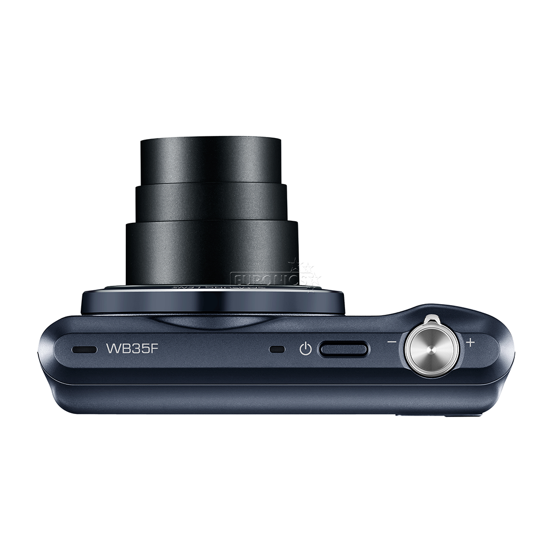 smart camera wb35f, samsung / wi-fi, nfc