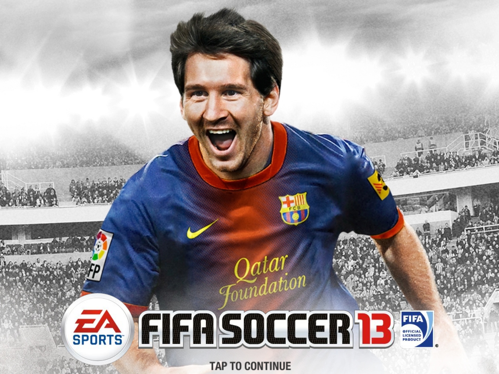 هک بازی FIFA 13 بدون نیاز به جیلبریک