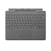 Wireless keyboard as gift