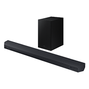 Dāvanā Soundbar mājas kinozāle!