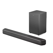 SoundBar as a gift