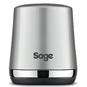 Вакуумная насадка SAGE в подарок!