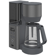 Filter cofffee machine as a gift