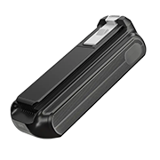 Additional battery as a gift!