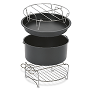 Easy Fry accessory as gift