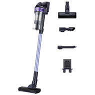 Cordless vacuum cleaner as gift