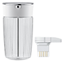 Buy a JURA C8 coffee machine and get a milk container and WiFi adapter as a gift