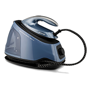 Buy a Hisense washing machine with automatic dosing and get a Gorenje ironing system as a gift!