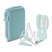 A Baby Care Set as a gift