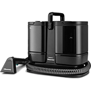 With Hisense Side by Side refrigerators – a multifunctional cleaning system as a gift!