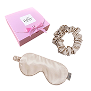 A SilkVeil set as a gift.