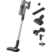 Buy a Electrolux washing machine and dryer set – get a vacuum cleaner as a gift