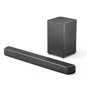 Dāvanā SoundBar mājas kinozāle