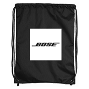При покупке определенных товаров Bose получи сумку в подарок.