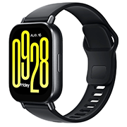 Buy Redmi Note 15, Note 15 5G or Note 15 Pro and get Watch 5 Active as a gift 