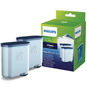 Water filters (2 packs) as a gift
