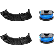 Trimmer kit as a gift