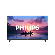 Dāvanā 32" Philips LED televizors