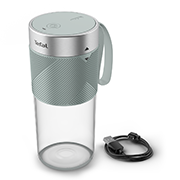 Cordless blender as gift