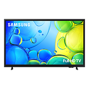 32" Samsung FHD televizors dāvanā