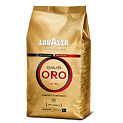 Pērkot Krups kafijas automātu, dāvanā saņem Lavazza kafijas pupiņas