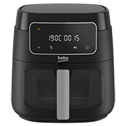 Beko air fryer as a gift