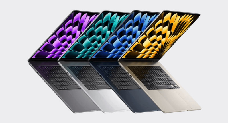 Septiņi iemesli, kādēļ MacBook ir labākā izvēle mācībām-image