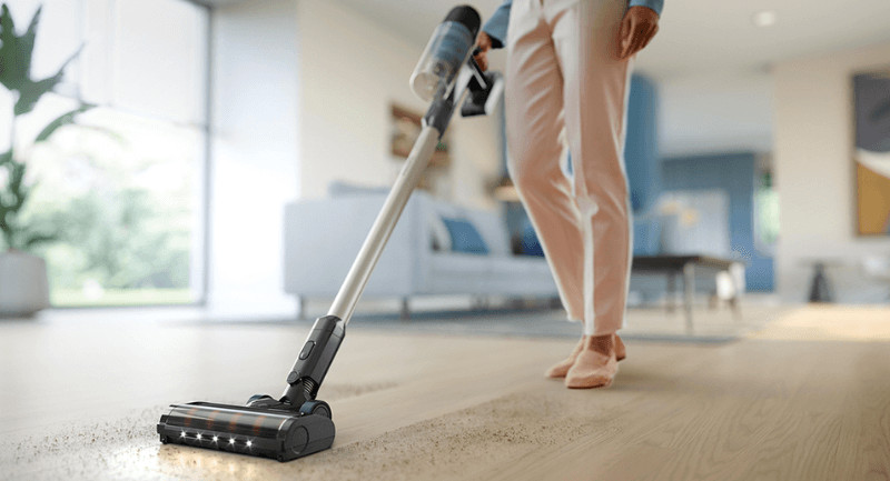 Tiek atsaukti Philips 2000. un 3000. sērijas bezvadu putekļu sūcēju akumulatori.-image
