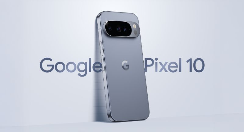 Google Pixel 10 apskats – jaunie Pixel 10, Pro un Pro XL-image