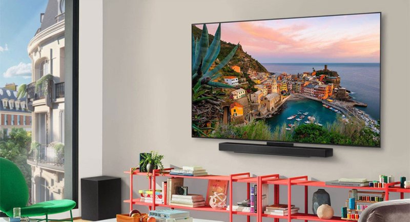 QLED vs OLED televizors – kāda ir atšķirība un kuru izvēlēties?-image
