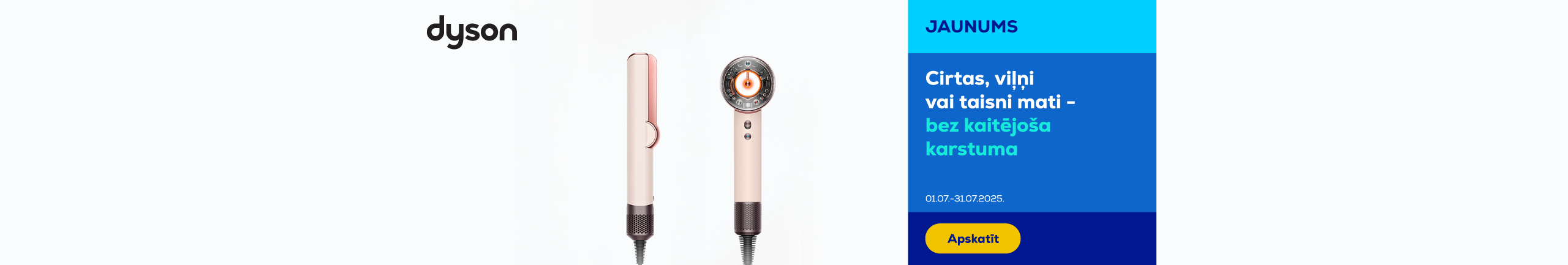 GR Dyson NPI