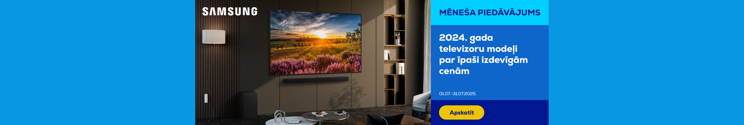 GR Samsung TV EOL