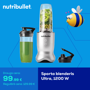 FPsm Nutribullet