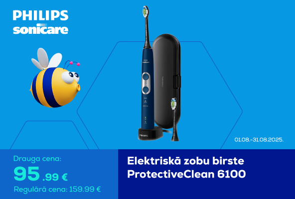 FPm Philips Sonicare