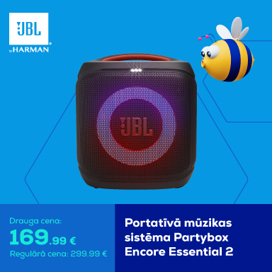 FPsm JBL Partybox