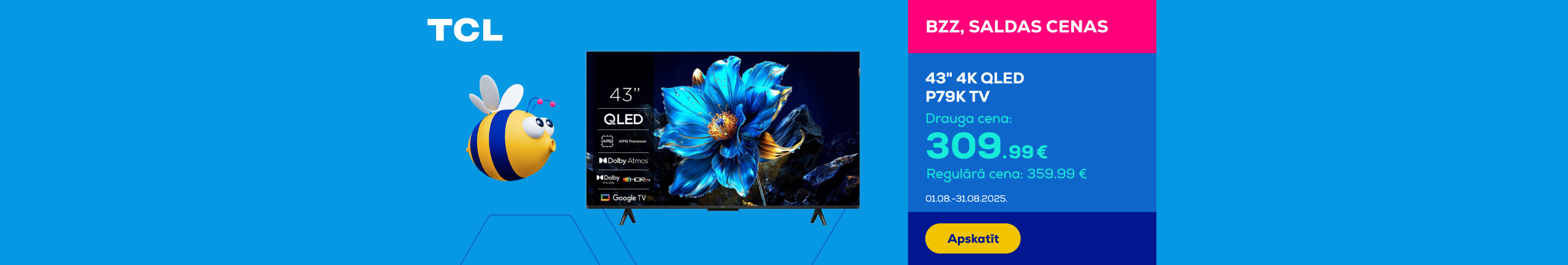 GR TCL P79K