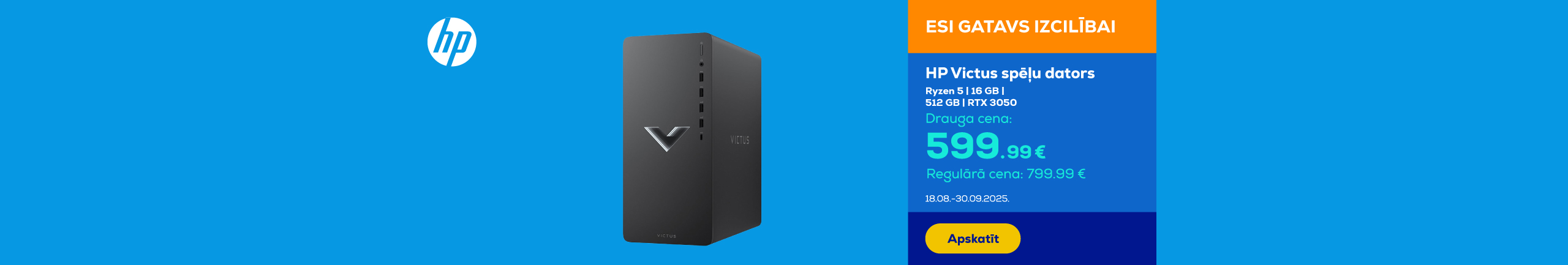 GR HP Victus TG02