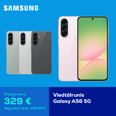 FPsm Galaxy A56 5G