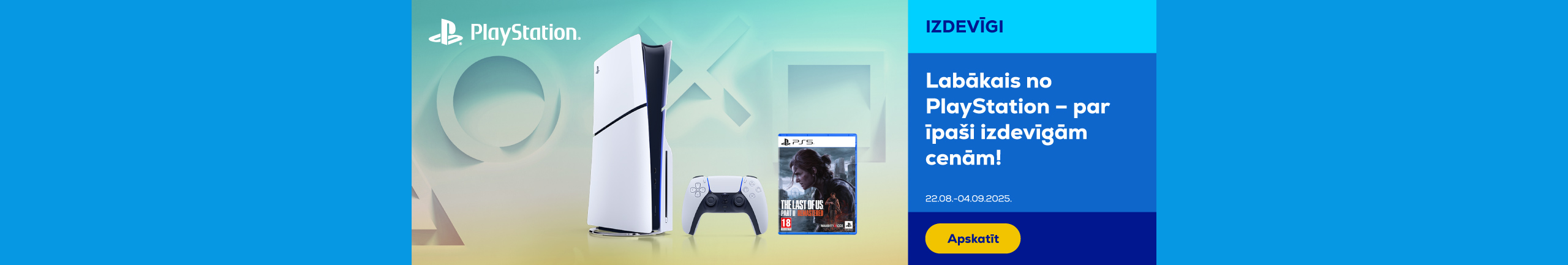 GR Playstation