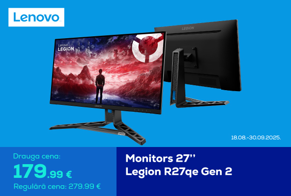 FPm Lenovo Legion