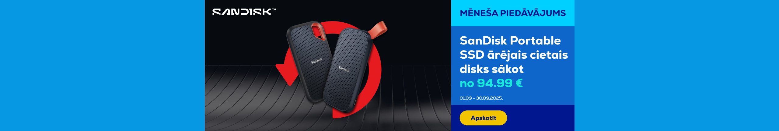 GR Sandisk