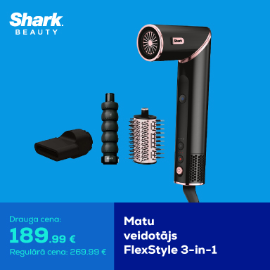 FPsm Shark FlexStyle